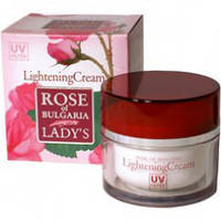 Відбілюючий Крем ROSE LIGHTENING CREAM) 50 ml