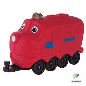 Паровозик Вілсон JW10568/10567/10568 d Chuggington Jazwares 