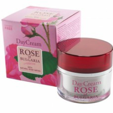 Крем денний Rose Day cream 50 ml
