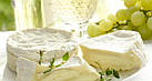 Сир брі з білою цвіллю та горіхами Roi du Chateau Brie, 125 г., фото 5