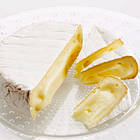 Сир брі з білою цвіллю та горіхами Roi du Chateau Brie, 125 г., фото 6