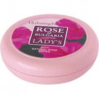 Крем для лиця гідратуючий Rose HYDRATING FACE CREAM 100 ml