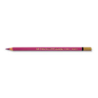 Олівець акварельний Koh-i-noor Mondeluz пурпурний фіолетовий lilac violet 3720/177