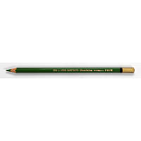 Олівець акварельний Koh-i-noor Mondeluz зелений луг green meadow 3720/25