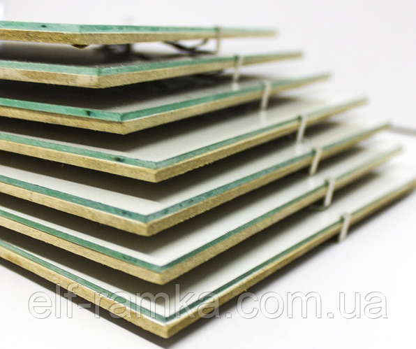 Купить Фоторамка-клип (антирама, клеммерная) со Стеклом -для грамот ...