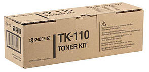 Тонер-картридж для KYOCERA TK-110