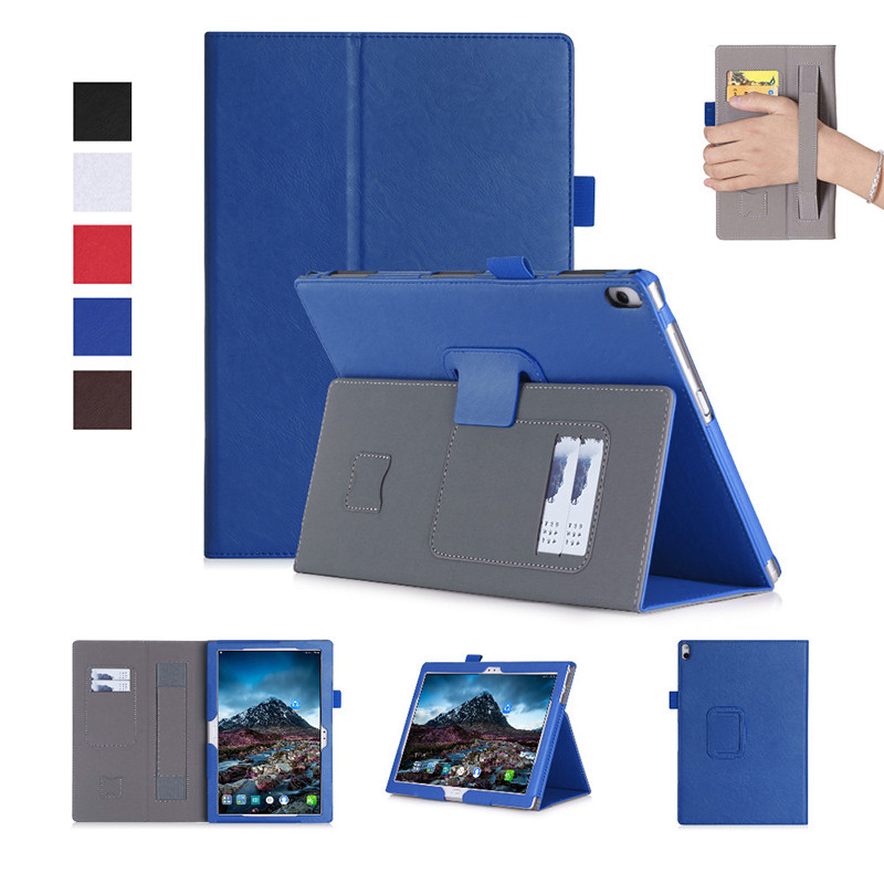Чехол Lenovo Tab 4 10 Plus TB-X704F  X704L чехол Hand Holder, фото 1
