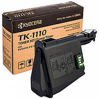 Тонер-картридж для KYOCERA TK-1110