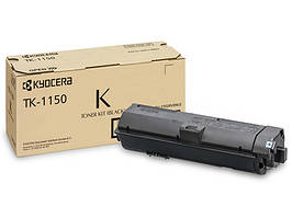 Тонер-картридж для KYOCERA TK-1150