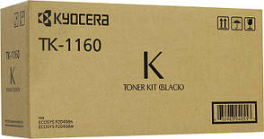 Тонер-картридж для KYOCERA TK-1160