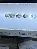 Діамант натуральний природний білий розсип купити в Україні оптом 4-4.1 0.25 мм карат 3/4-3/5, фото 3