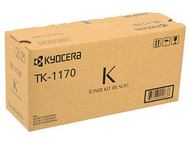Тонер-картридж для KYOCERA TK-1170