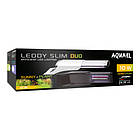 Світильник для акваріума Aquael LEDDY SLIM DUO 10 W SUNNY&PLANT 20-50 см