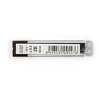 Стрижні Koh-i-noor для хутро олівця 0,5 мм 2B B 4152.2