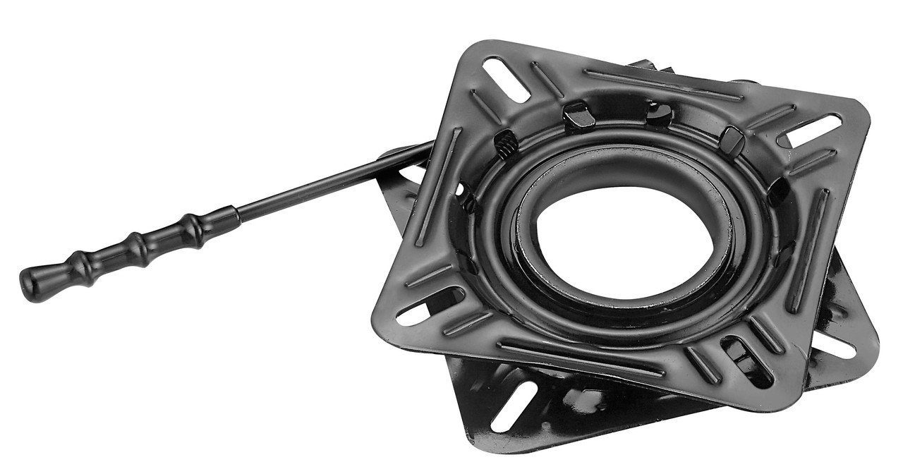 Поворотная пластина Easterner с фиксатором C12569, цена 766 грн — Prom ...