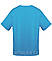 Бірюзова дитяча футболка Преміум, фото 2