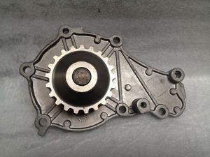 Помпа води Citroen Nemo/Peugeot Bipper 1.4HDI, фото 1