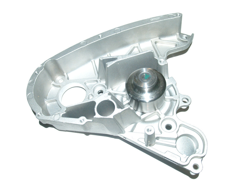 Помпа води Fiat Ducato 2.3JTD/D/Iveco Daily III/IV 2.3D 06- BGA  CP7264T