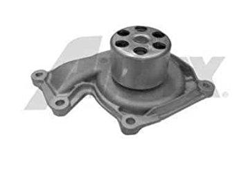 Помпа води Renault Kangoo/Clio/Duster/Laguna/Megane/Nissan Qashqai/Juke 1.5dCi 09-- BUGATTI PA10145