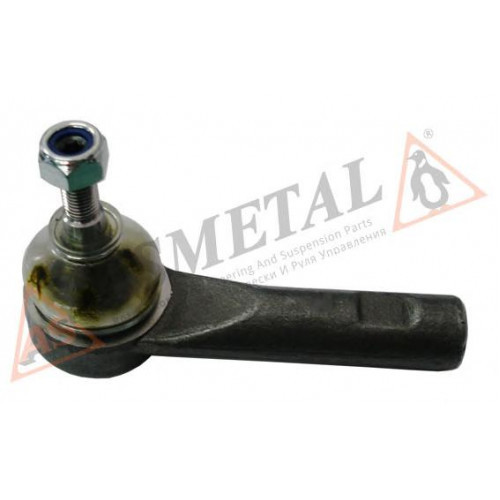 Наконечник тяги кермовий (L) Fiat Doblo 10- SOLGY 206032, фото 1