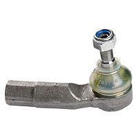 Наконечник тяги кермовий (R) Iveco 35NC/50NC (M28X1.5) E3, фото 1