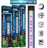 LED освітлення для акваріума Fluval