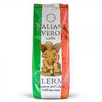 Кава в зернах Italiano Vero "PALERMO" 1 кг
