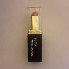 Упаковка помади HUDABEAUTY matte lipstick waterproof 24 шт/уп, фото 3