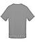 Сіра (металік) дитяча футболка Преміум, фото 2