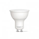 LED-лампа VIDEX MR16е 5W GU10 3000K 220 V (гарантія 2 роки), фото 2