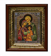 Святое Семейство икона для семейного счастья