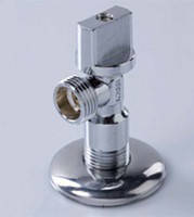 Кран для пральної машини L70 1/2"-3/4"