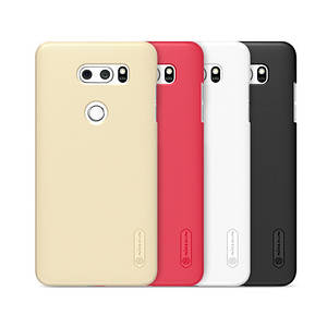 Чохол Nillkin для LG V30 (4 кольори) (+пленка)