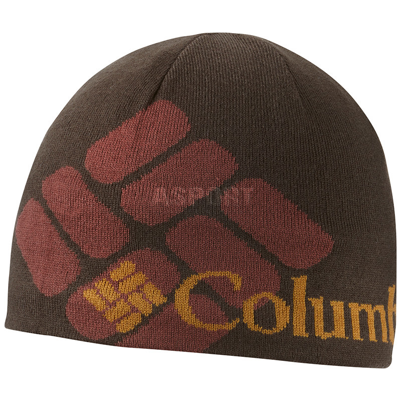 Шапка columbia с утеплителем Omni-Heat® Heat Beanie - фото 1 - id-p51390429