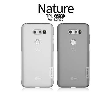 TPU чохол Nillkin для LG V30 (3 кольори)