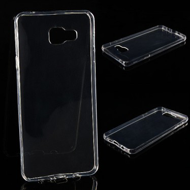Чехол силиконовый прозрачный Xiaomi mi 5 s
