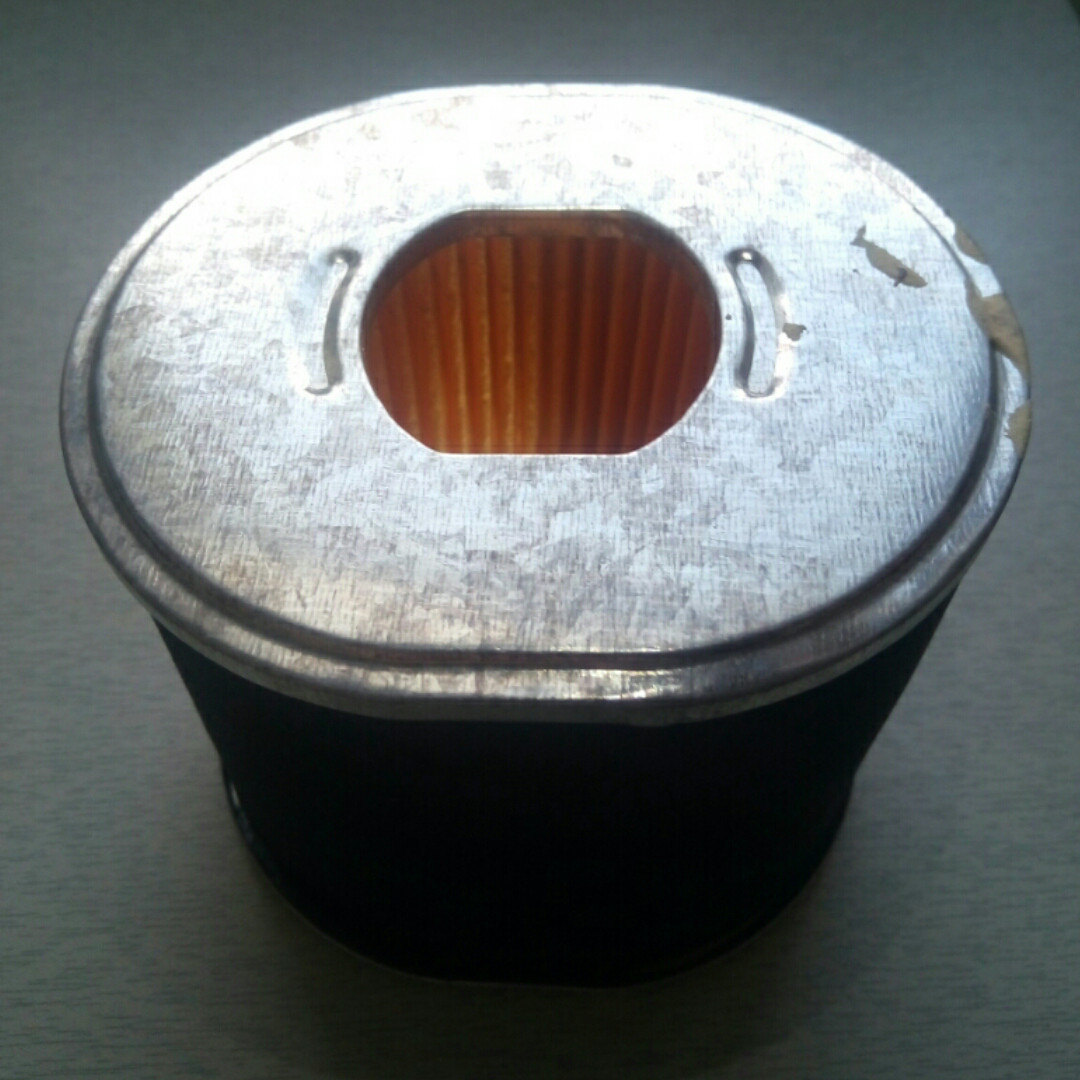 Купить Фильтрующий элемент воздушного фильтра бумажный бензинового ...