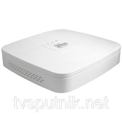 Відеореєстратор Dahua XVR DH-XVR5108C-S2 (8-канальний), фото 1
