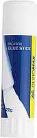 Клей олівець Buromax PVP основа 25 г, (BM.4908)