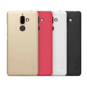 Чохол Nillkin для Nokia 7 Plus (4 кольори) (+плівка)