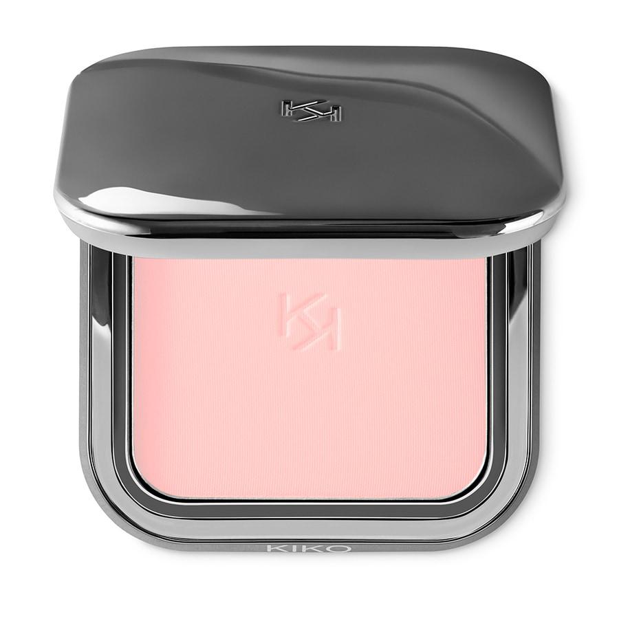 Компактна фіксувальна та матувальна пудра Kiko Milano Matte Effect Finishing Powder