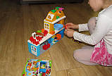 Конструктор LEGO DUPLO Сімейний дім 69 деталей 10835, фото 4
