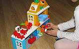 Конструктор LEGO DUPLO Сімейний дім 69 деталей 10835, фото 5
