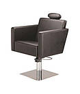 Крісло перукарське Квадро, фото 3