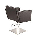 Крісло перукарське Квадро, фото 5