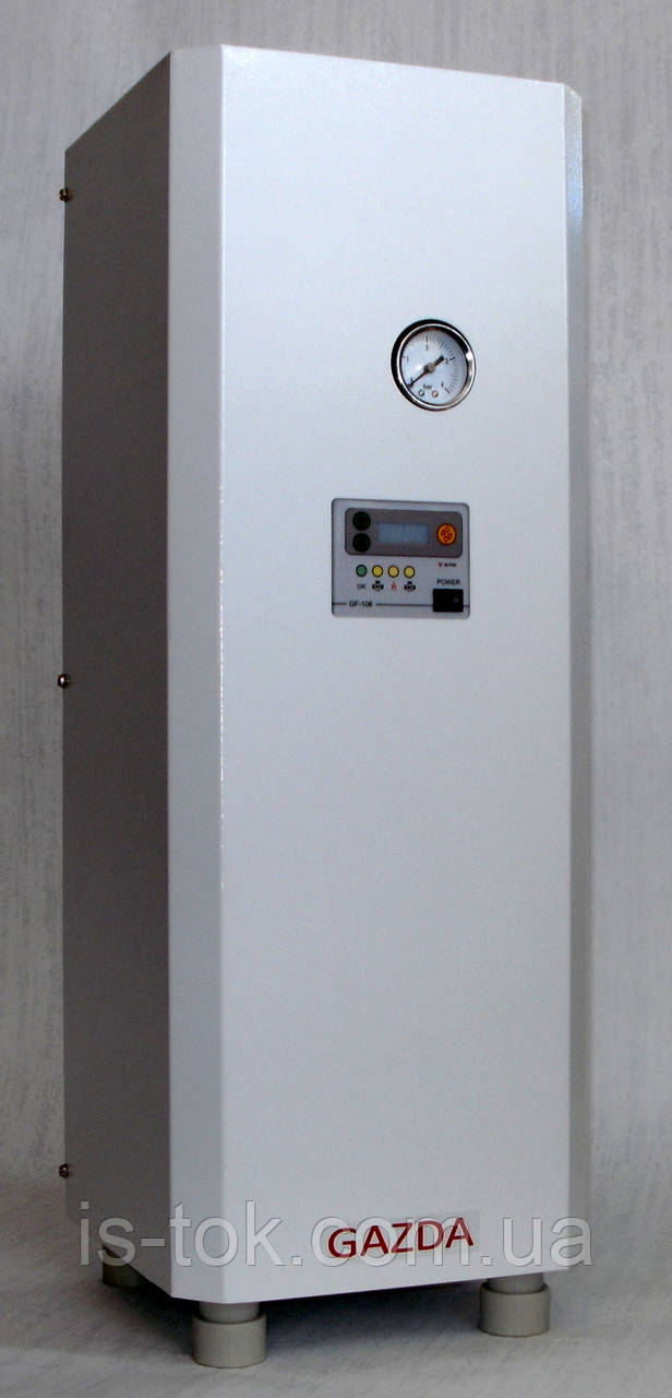 GAZDA GF-108 8 kW, фото 1