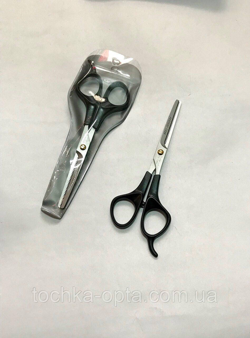 Ножницы для филировки волос Niegelon оригинал - фото 1 - id-p682717115