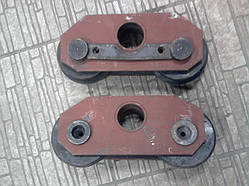 Візок опорна стріли КС-3575, КС-3577 верхн/нижн.