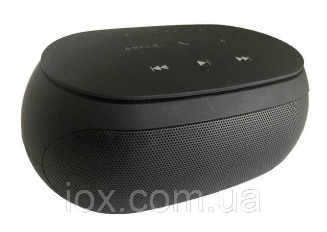 Портативна Stereo Wireless Speaker аудіоколонка Bluetooth Model K7