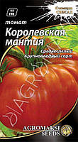 Томат Королевская мантия 0.1 г Agromaksi